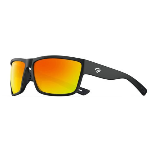 Ocean Rainbow Polarized Sunglasses