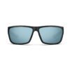 Reflection Line Silver Polarized Sunglasses