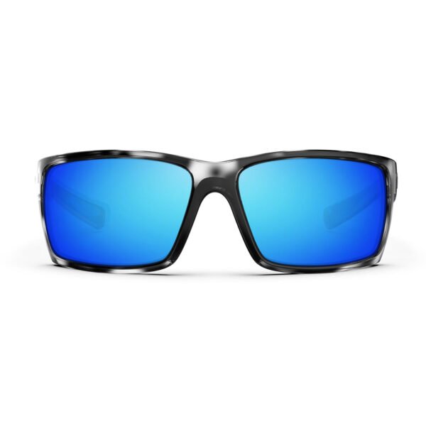 C13Hawksbillblack_OrdinaryPlatingWhiteIceBlue-2_74e54847-486a-4f60-b2fe-8338d42acf52.jpg Tiger Shark Mirrored Sport Sunglasses