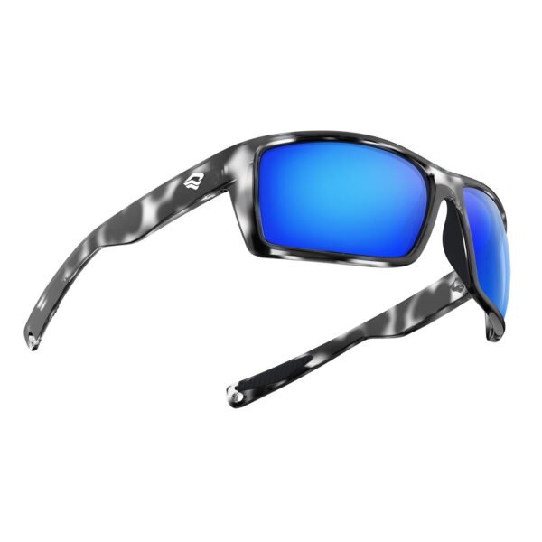 C13Hawksbillblack_OrdinaryPlatingWhiteIceBlue-4_d9559da6-ae10-4550-b82c-924705331f28.jpg Tiger Shark Mirrored Sport Sunglasses