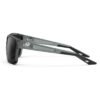 C17Transparentgrey_Greyflake-3_0e381834-6d8c-4c3c-bfc1-16387f9eb237.jpg Ocean Smog TR90 Polarized Sport Sunglasses