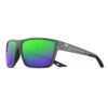 C18Transparentgrey_Icegreenflake-1_f59f8207-86d4-495f-bdce-62b52751151d.jpg Emerald Smog TR90 Polarized Performance Sunglasses
