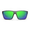 C18Transparentgrey_Icegreenflake-2_ccc39516-9bb6-4d3b-a400-cc33f85416a0.jpg Emerald Smog TR90 Polarized Performance Sunglasses