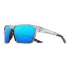 Glacier Blue Polarized Performance Sunglasses