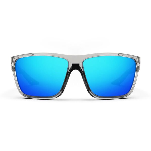 Glacier Blue Polarized Performance Sunglasses