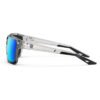 Glacier Blue Polarized Performance Sunglasses