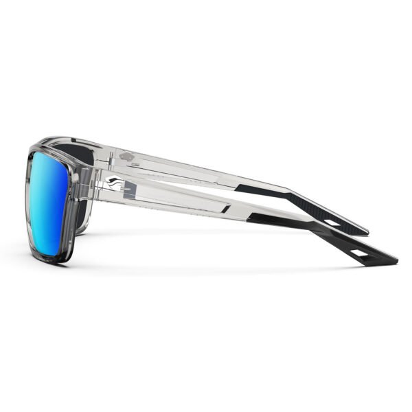 Glacier Blue Polarized Performance Sunglasses