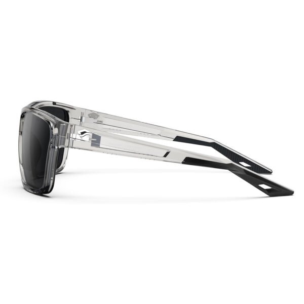 Invisible Clear Frame Polarized Sunglasses