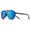 Ash Burnt Polarized Outdoor Sunglasses