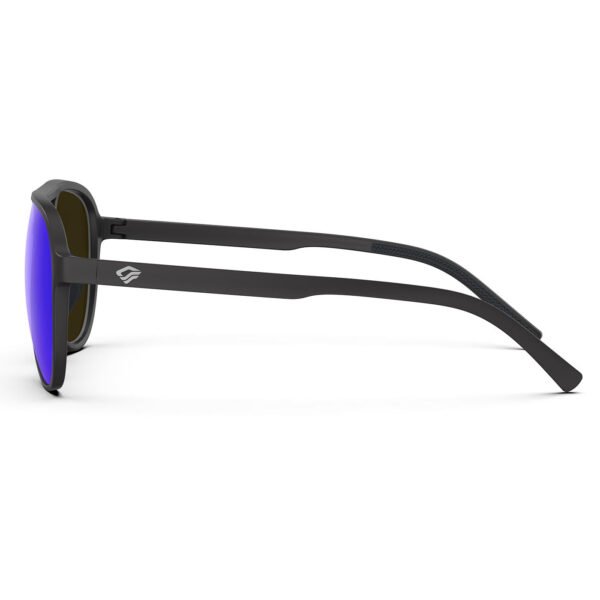 Ash Burnt Polarized Outdoor Sunglasses