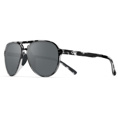 Area 51 Polarized Sport Sunglasses