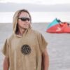 Rhinoceros Smoke Polarized Sport Sunglasses