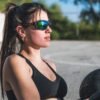 Cougar Concolor Polarized Sunglasses
