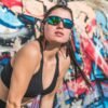 Cougar Concolor Polarized Sunglasses