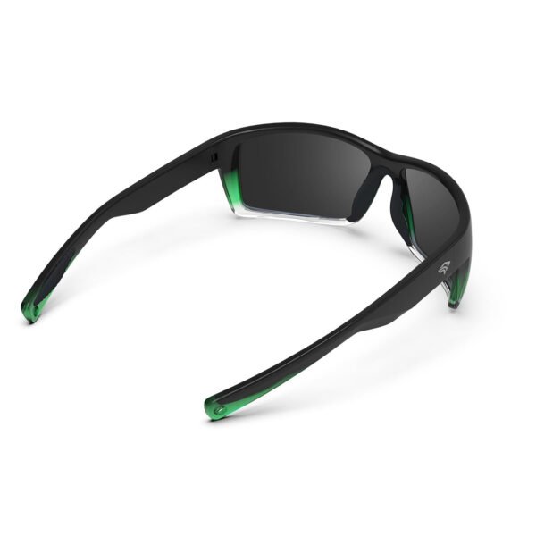 Blackstone Moss Polarized Performance Sunglasses
