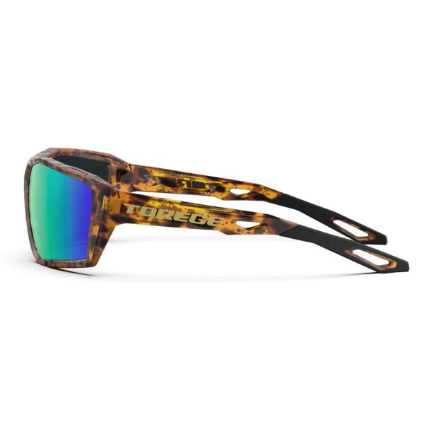 Cougar Concolor Polarized Sunglasses