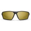 Golden Capybara Bronze Polarized Sunglasses