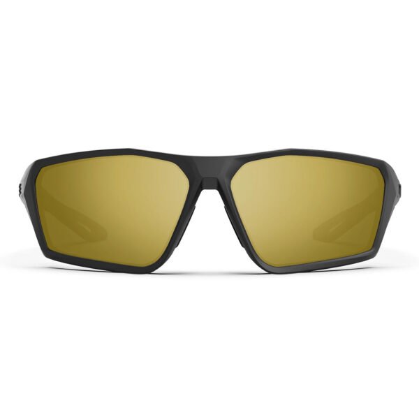 Golden Capybara Bronze Polarized Sunglasses