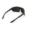 Golden Capybara Bronze Polarized Sunglasses