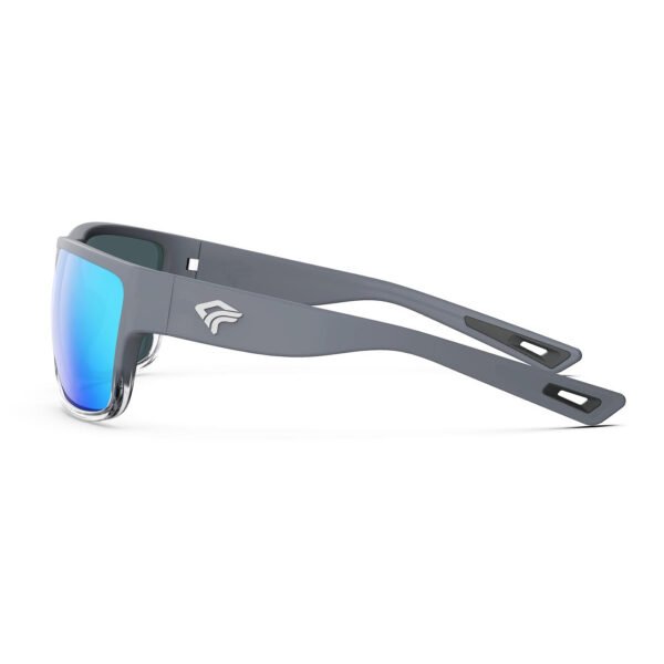 Pure Ice Blue Polarized Outdoor Sunglasses