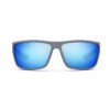 Torege_Quietness_Cratos_Front_01d2c6f7-bcee-4b68-9a7a-bd3a017250fd.jpg Quietness Ice Blue Polarized Sunglasses