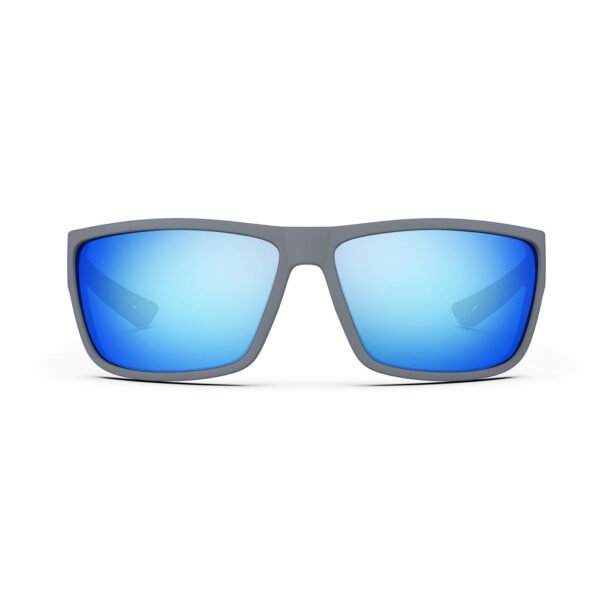 Torege_Quietness_Cratos_Front_01d2c6f7-bcee-4b68-9a7a-bd3a017250fd.jpg Quietness Ice Blue Polarized Sunglasses