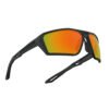 Red Turtle Red Mirror Polarized Sunglasses