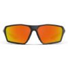 Red Turtle Red Mirror Polarized Sunglasses