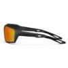 Red Turtle Red Mirror Polarized Sunglasses