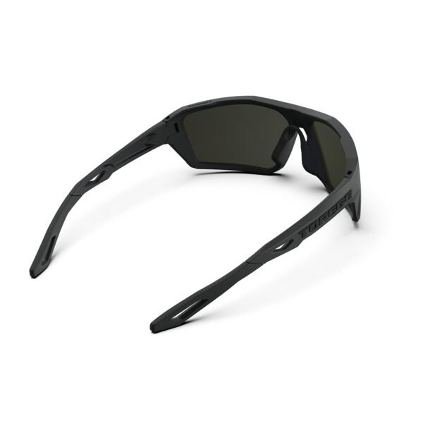 Red Turtle Red Mirror Polarized Sunglasses