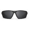Rhinoceros Smoke Polarized Sport Sunglasses