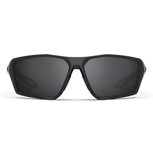 Rhinoceros Smoke Polarized Sport Sunglasses