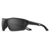 Rhinoceros Smoke Polarized Sport Sunglasses