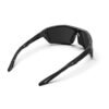 Rhinoceros Smoke Polarized Sport Sunglasses