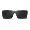 Torege_grayscale_Talos_Front_97464e69-8c54-40ce-9342-6c6d2b66f571.jpg Ocean Grayscale Smoke Polarized Sunglasses