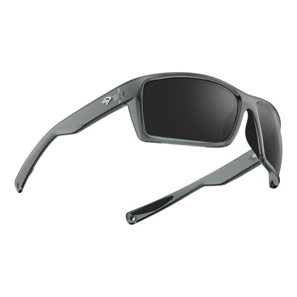 Torege_grayscale_Talos_bottomview_66375b31-a58d-4fe6-af0f-6d953d0ff489.jpg Ocean Grayscale Smoke Polarized Sunglasses