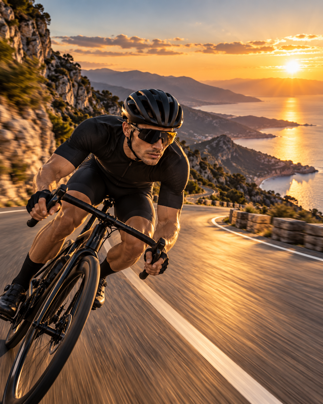 Cycling